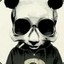 PandaQueen #FreSja &lt;3