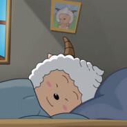 超级曼波爱睡觉