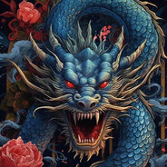 🖤龙的灵魂🖤