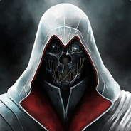 Weapon Steam avatar