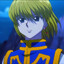Kurapika