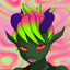 Goopy lesbian