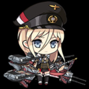 McKay's Avatar