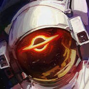 Steam Avatar