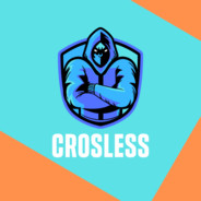 Crossless