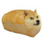 Bread Doge