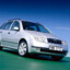 SKODA FABIA I 1.4 16V