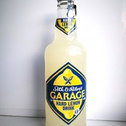 лимонный гараж