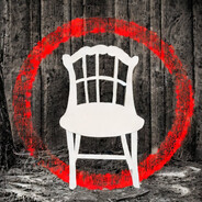 {Spooky} Chair