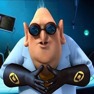 Dr. Nefario