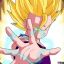 &quot;Son_Gohan SS2&quot;