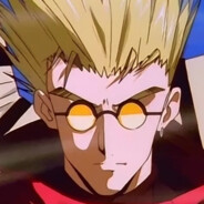 Vash the Stampede