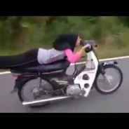 minah rempit bersatu