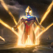 迪迦暴打贝利亚