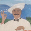 Feruccio parmigiano