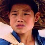 八路战士嘎子哥