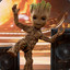 I am Groot