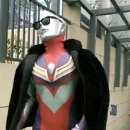 正人君子 凹凸曼