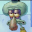 Squidward Tentacles