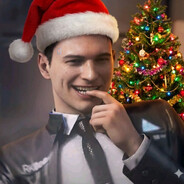 Connor is my cinnamon roll