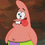 艺术就是派大星