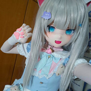 我是可爱小男娘