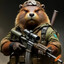 Big Wet Beaver