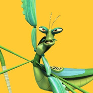 Мастер Богомол