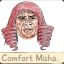 Comfort Misha