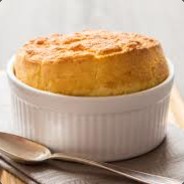 Sarcastic Soufflé