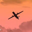 Fly high, Sky king