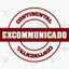 eXcommunicado