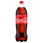 CocaCola
