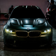 ///M5 CS