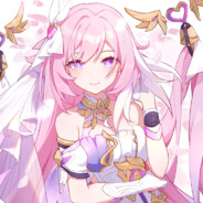 永远喜欢爱莉希雅