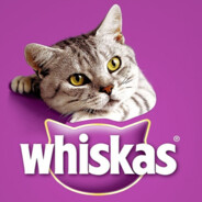 Whiskas avatar