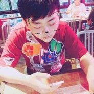 老实敦厚的李浩宇