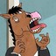 Bojack Horseman