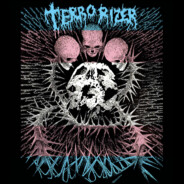 HRTerrorizer