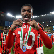 Rafael Leao