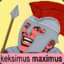 Keksimus Maximus