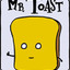 Mr.ToaSt*