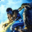 Steam avatar