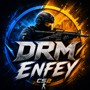 [DRM] Enfey