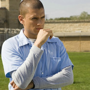 Michael Scofield