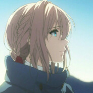 Violet  Evergarden