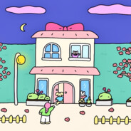 宇宙无敌美少女