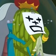 我，就是伟大的苦瓜大王