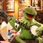 The Muppets &quot;Kermit&quot;