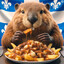 Mangeux de Poutine